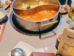 -椰小鸡·琼州糟粕醋·火锅(美兰缤纷城店)