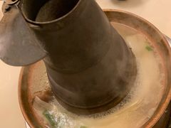 -福寿斋·老北京铜锅涮肉·烤鸭(顺义总店)
