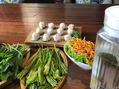 -慢丽江·云南野生菌土鸡锅(西山店)