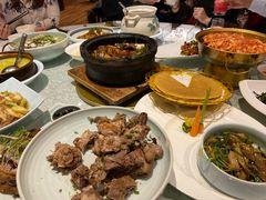 -阿斯牛牛·凉山菜(新会展店)