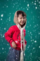 -LOOK儿童摄影(东城汇店)