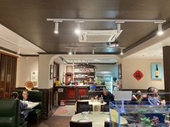 大堂-阿莉餐厅(枣阳路店)