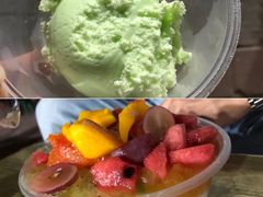 -天津堆姐糖堆刨冰(河东区总店)