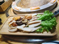 -滇小鱼·云南野生菌火锅(上杭路店)