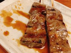 牛肉串-鸟贵族(天王寺北口店)