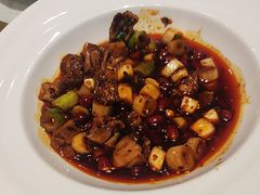 -辣螃铠盆盆蟹大排档(海昌店)