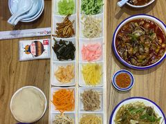 -怪噜范·老贵阳街头名小吃(鸿通城店)