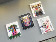 -小本家炭火烤肉(西安总店)