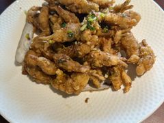 -汀小府·福建客家菜(鼓山沃尔玛店)
