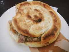 -子午路张记肉夹馍(兵马俑店)