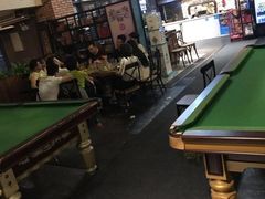 -第三空间·趣味桌游·轰趴.室内CS.剧本杀(大武汉1911店)