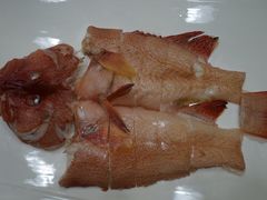 -潮汕味道·煮海餐厅(金麟大厦店)