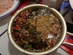 -贤合庄卤味火锅(勒泰中心店)