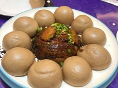 -民天酒楼(吕家营店)