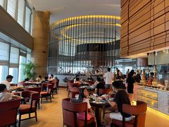 -洲际酒店·地平线全日餐厅HORIZON CAFÉ