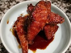 -南京大牌档(崇文门国瑞店)
