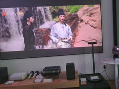 -JMGO坚果投影(长宁龙之梦店)