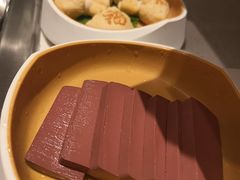 -海底捞火锅(巴黎春天浦建店)