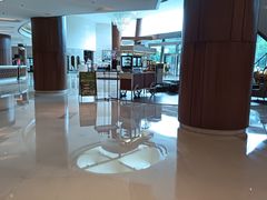-上海千禧海鸥大酒店
