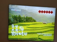 -杨厨的田园饭店(长城路店)