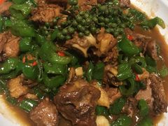 -大鸭梨烤鸭(枣园店)