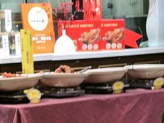 -俏东方·海味水饺·青岛菜(崂山店)
