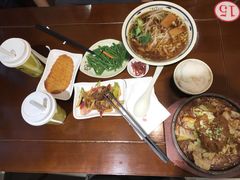 -雲栖斜街炸酱面馆