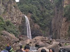 -九鲤湖风景区