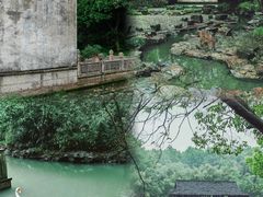 -兰亭风景区