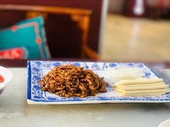 -海碗居老北京炸酱面(增光路店)