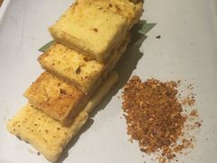 -云海肴·汽锅鸡·云南菜(天津国金汇店)