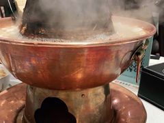 -东来顺饭庄(王府井步行街店)