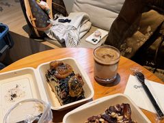 肉桂卷-TonTon(永康路店)