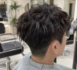 -雅仕 HAIR SALON 美发沙龙