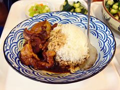 -菊儿人家·北京胡同菜(南锣鼓巷店)