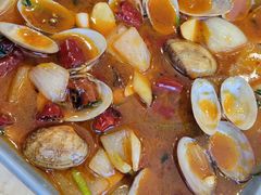 -辣盆盆麻辣小龙虾(哈尔滨总店)