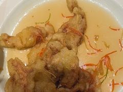 -九转小磨·非遗东北菜(群力店)