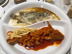 -马凯餐厅(地安门店)