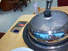 -海岛渔村大酒店(云霄路店)