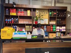 -味之绝热血美蛙鱼火锅(中坝店)