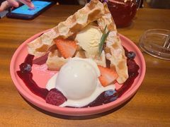 -漫咖啡(武汉天地店)