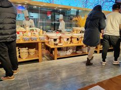 -鸽子窝(宋庄店)
