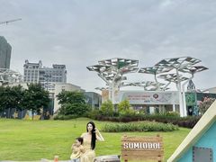 -星乐度·露营小镇