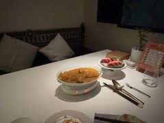 -金链花·泰国餐厅(国贸店)