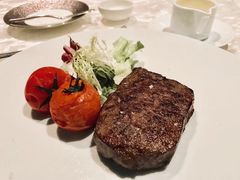 -广州四季酒店·佰鲜汇·现代法餐