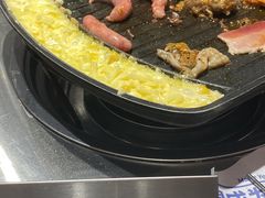 -阿亲家·韩式无限烤肉(不夜城店)