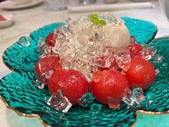 -孔雀云贵川·融合菜(长宁来福士店)