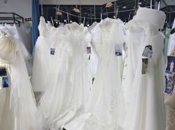 -巴黎新娘婚纱摄影·婚礼策划(嘉定总店)