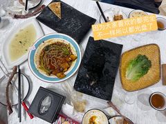 -阿布都新疆音乐美食城(长湖路店)