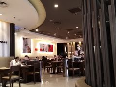 大堂-必胜客(百联又一城店)